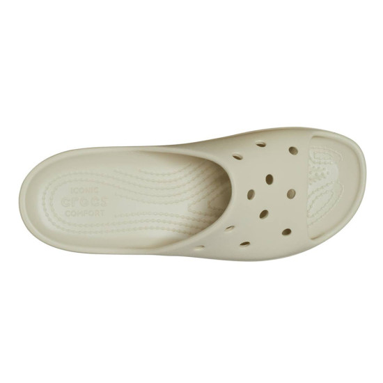 Crocs Classic Platform Slide